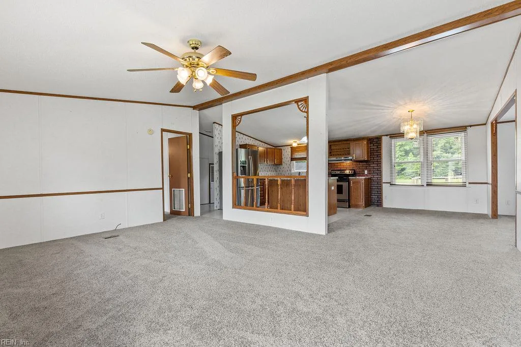 327 Johnny Harrell Rd, Gates — photo