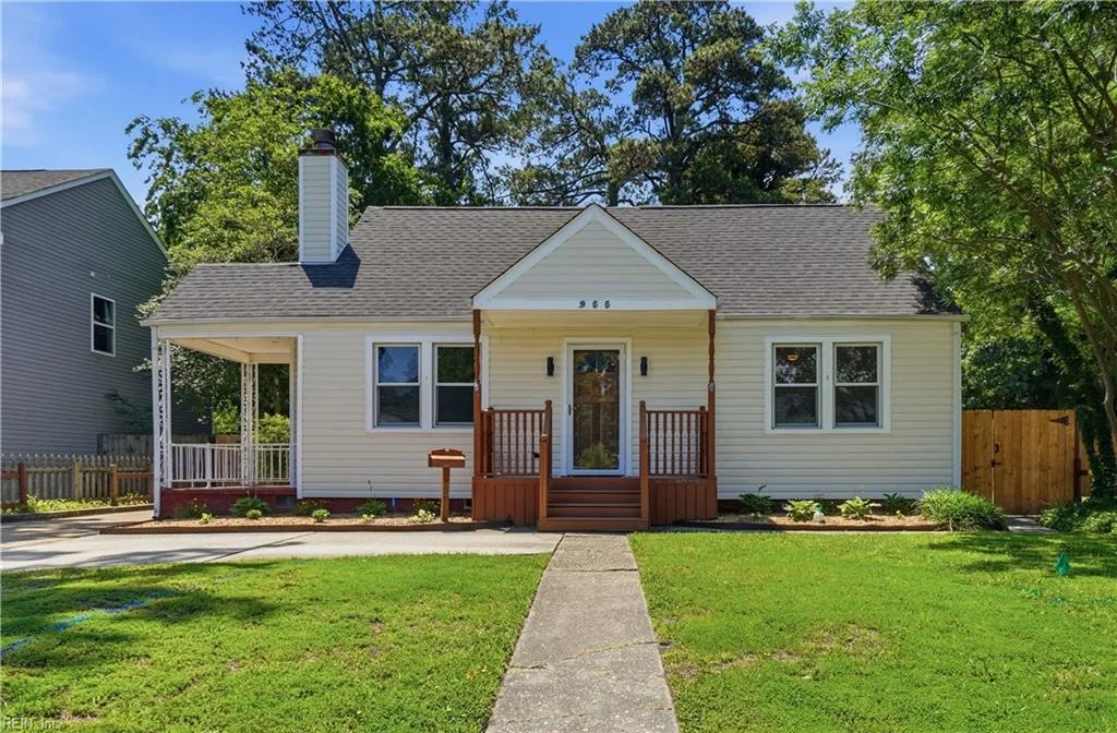 955 Sheppard Ave, Norfolk — photo