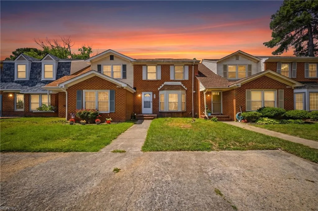 465 Wayman LN, VIRGINIABEACH VA 23454