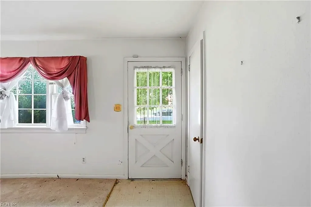 2213 Haywood Ave, Chesapeake — photo