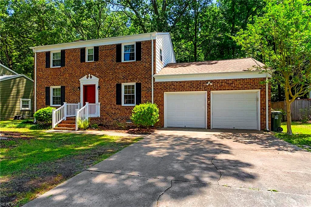 106 Rowe Dr, Poquoson — photo