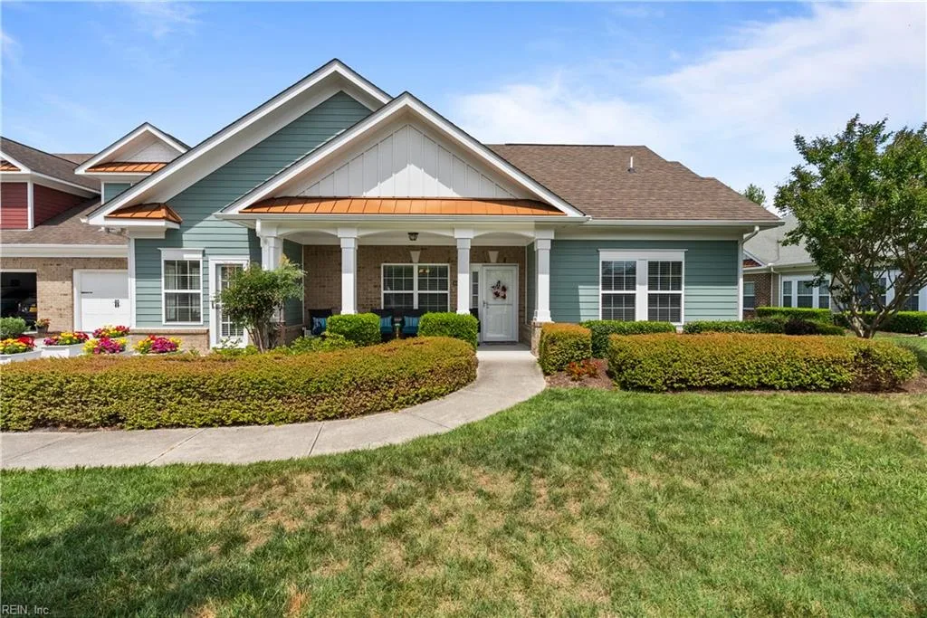 1426 Carrolton WAY, CHESAPEAKE VA 23320