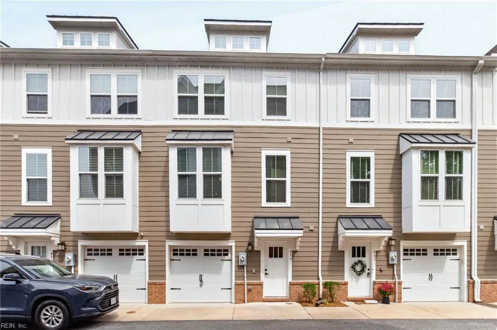 459 Westport ST, NORFOLK VA 23505