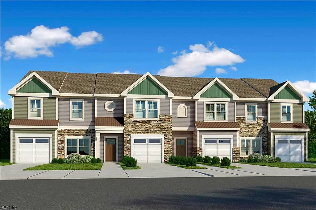 1011 Serene Rd #103, Suffolk — photo