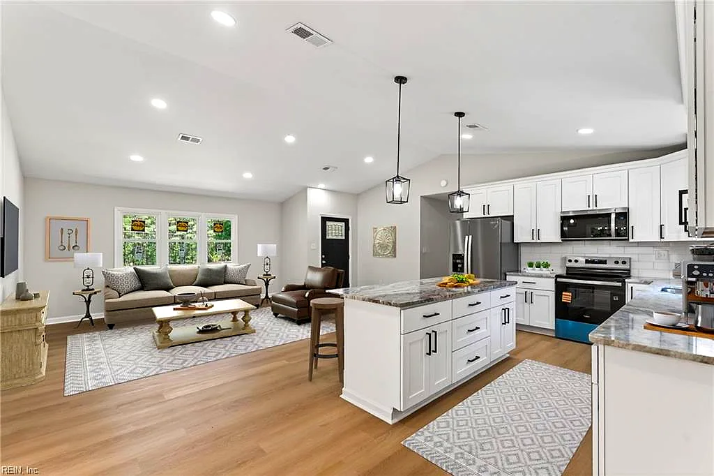 7396 Birch Island Rd, Wakefield — photo