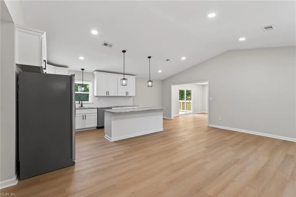 7396 Birch Island Rd, Wakefield — photo