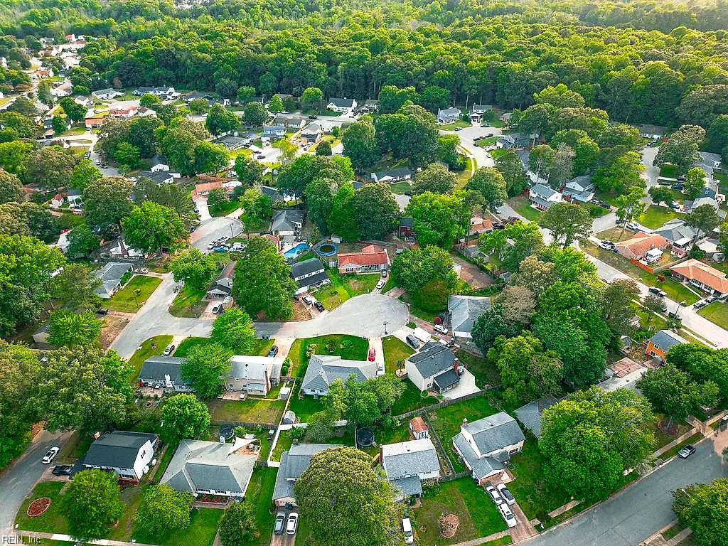 1805 Saranac Ct, Virginia Beach — photo