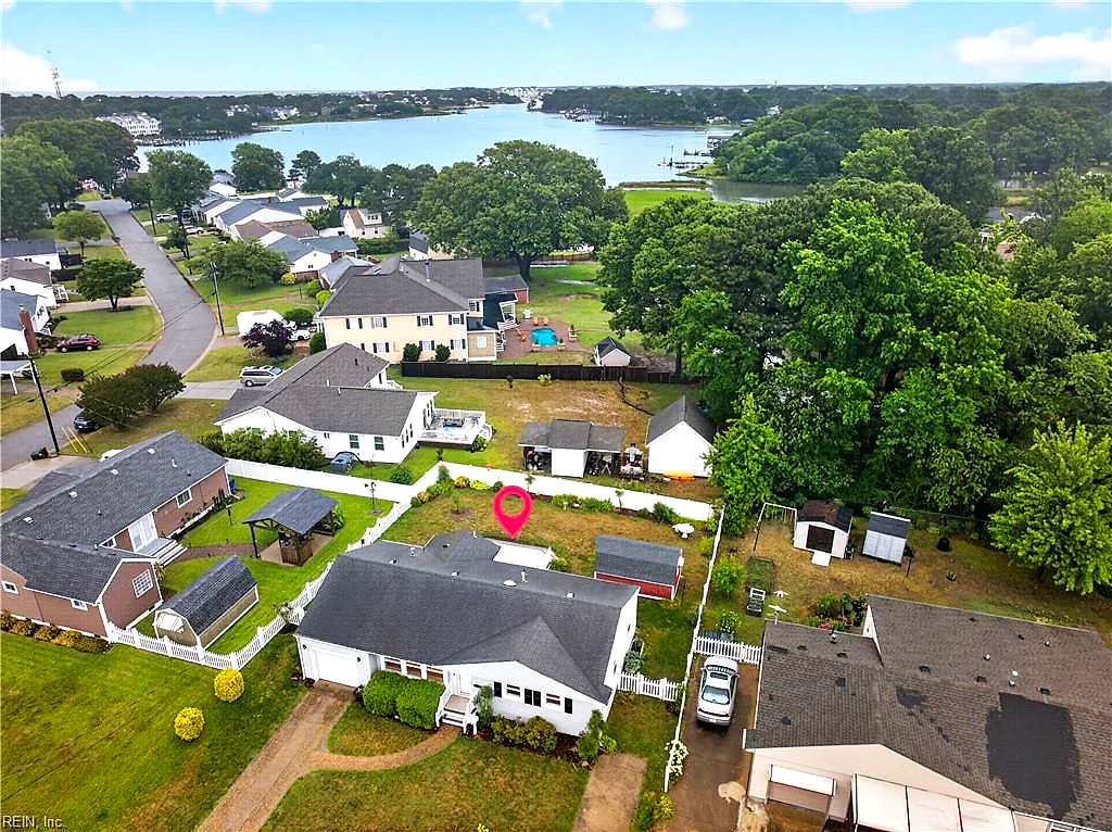 8516 Halprin Dr, Norfolk — photo