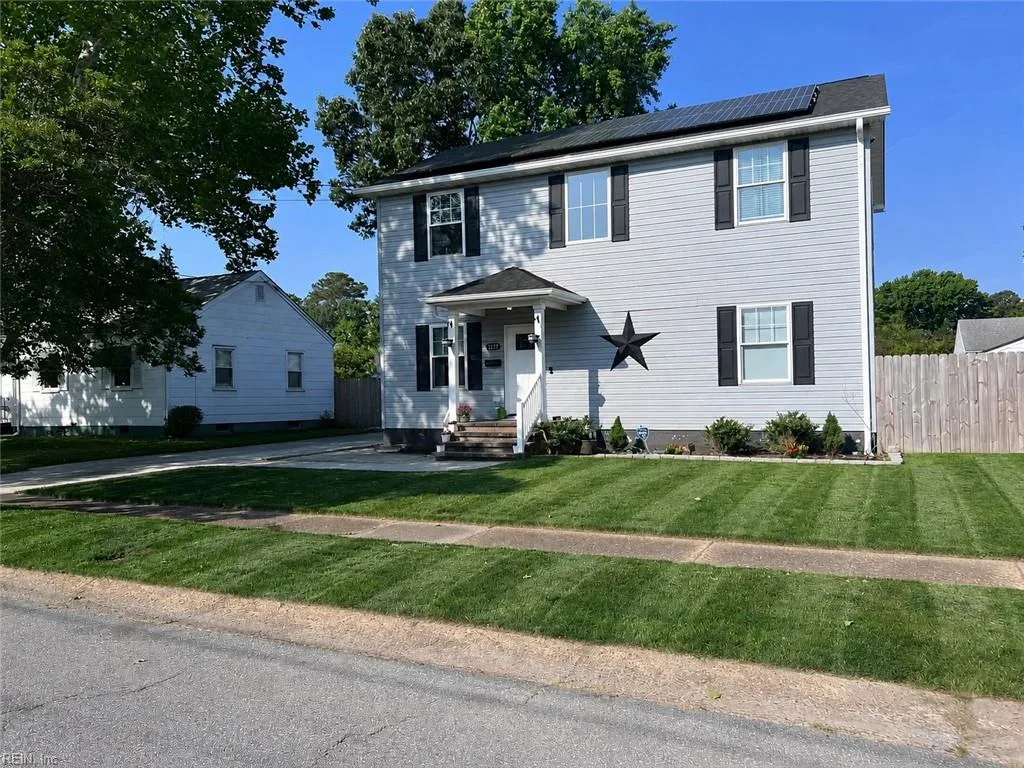 3477 Bessie ST, NORFOLK VA 23513