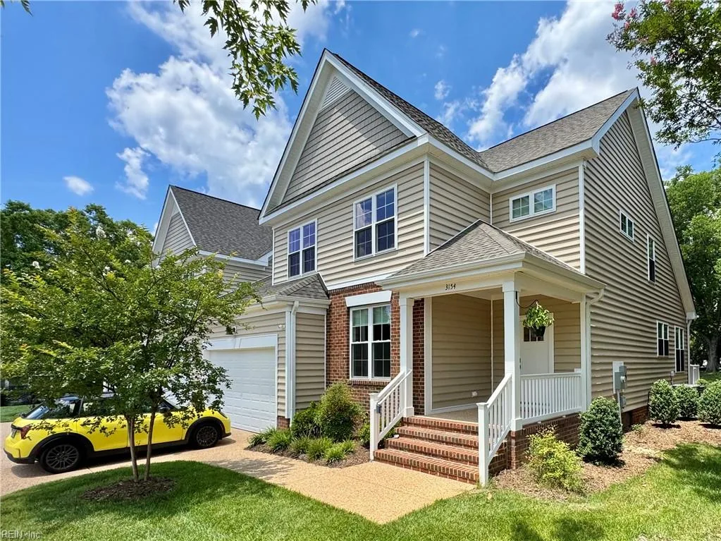 3154 Cider House RD, TOANO VA 23168