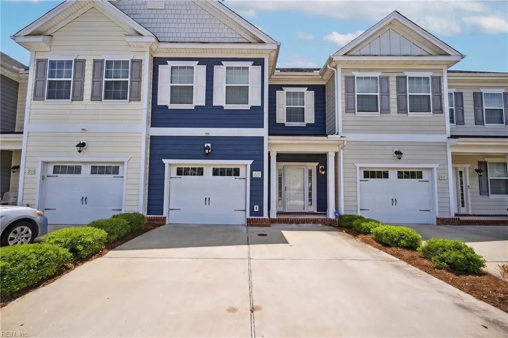 5127 Lombard St, Chesapeake — photo