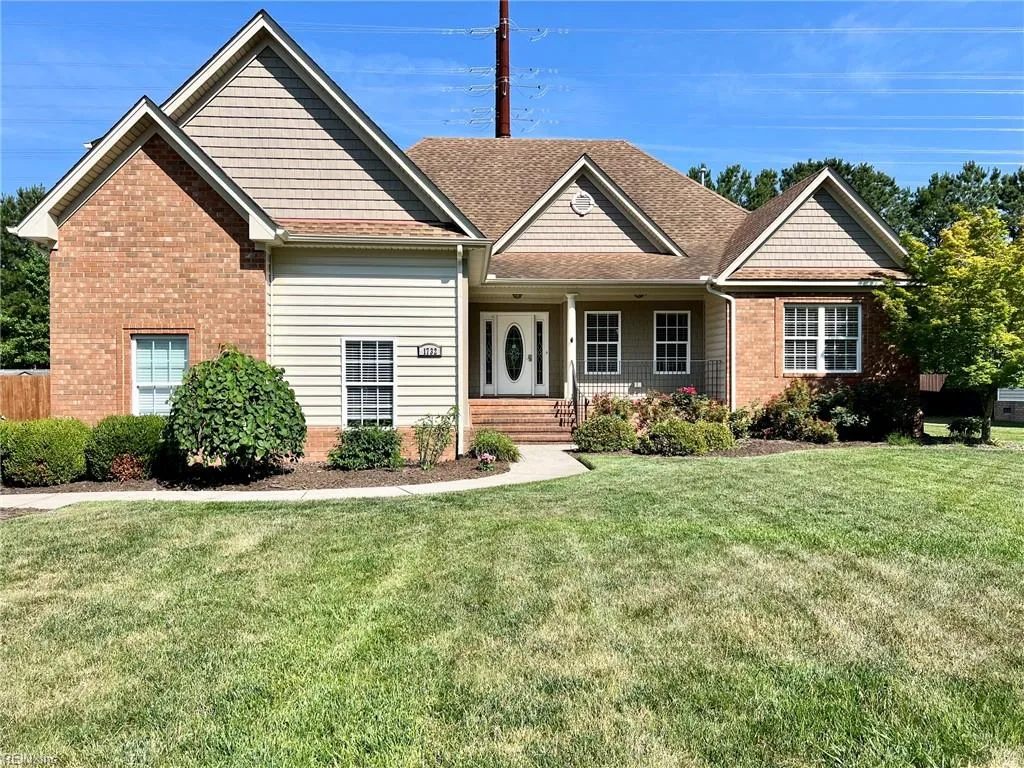 1732 Mount Airy CT, VIRGINIABEACH VA 23456