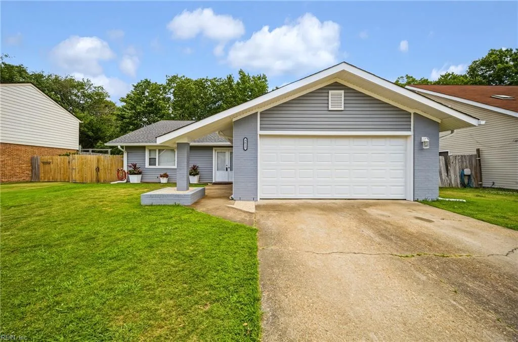 3612 Monterrey CT, VIRGINIABEACH VA 23453
