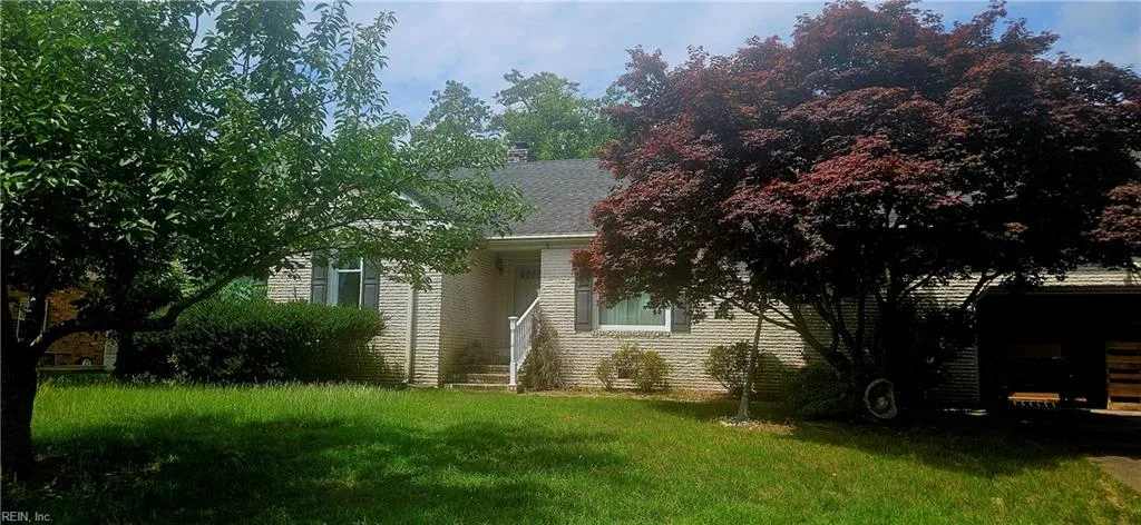 1337 Five Forks RD, VIRGINIABEACH VA 23455