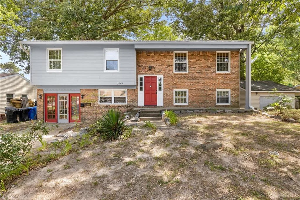 3645 Walnut Hill RD, VIRGINIABEACH VA 23452