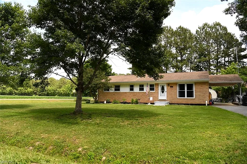 24129 Johnson AVE, WINDSOR VA 23487