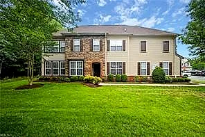 2901 James River Trl, Carrollton — photo