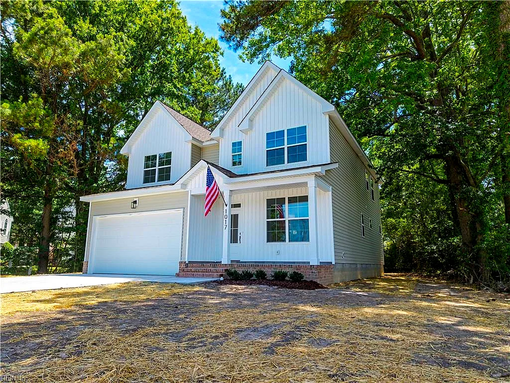 1017 Dam Neck Rd, Virginia Beach — photo