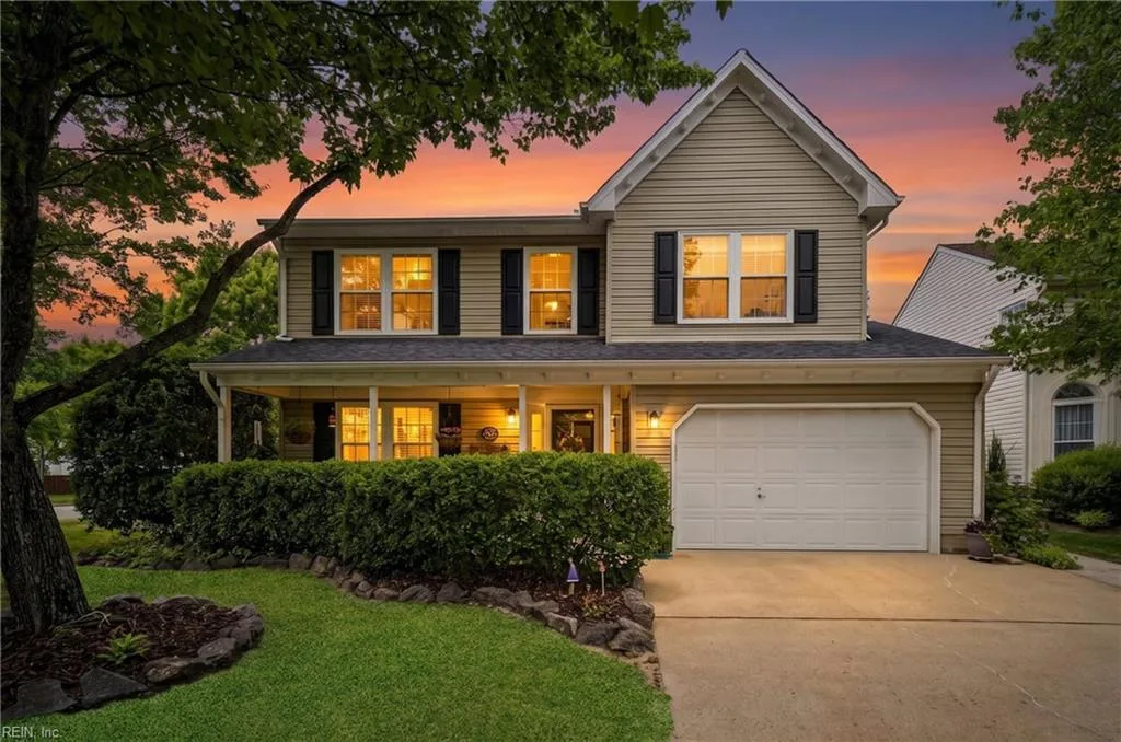 2637 Pender DR, VIRGINIABEACH VA 23456