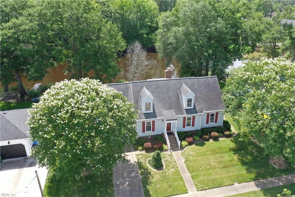 934 Ferryman QUAY, CHESAPEAKE VA 23323