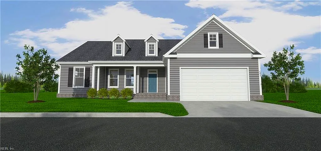 25 Serenity Ln, Suffolk — photo