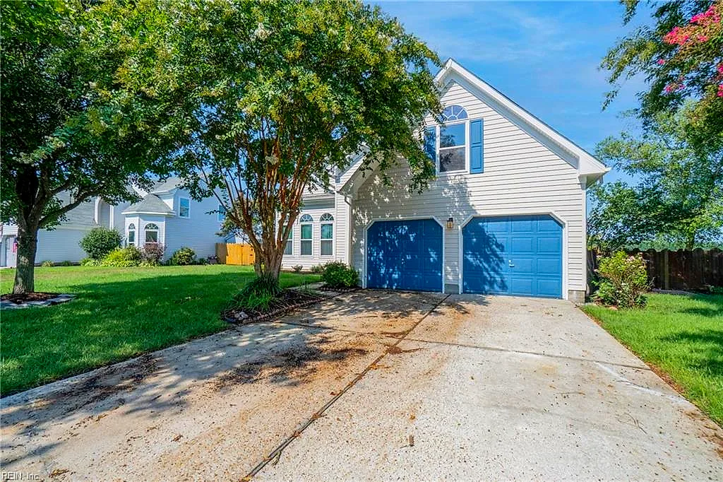 3305 Fayette Dr, Virginia Beach — photo
