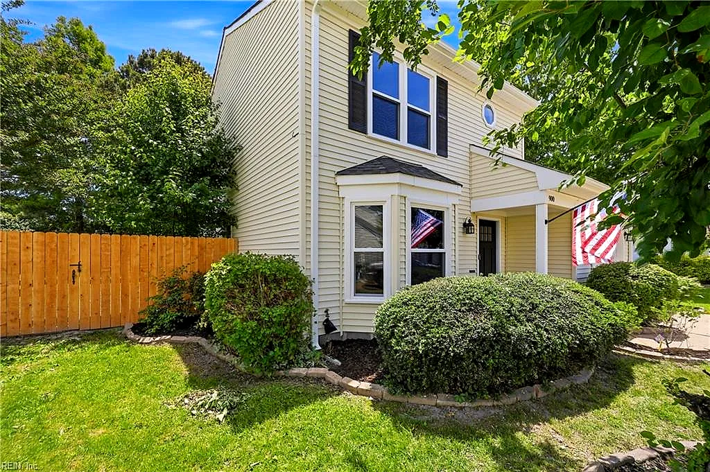 900 Chimo Ct, Virginia Beach — photo