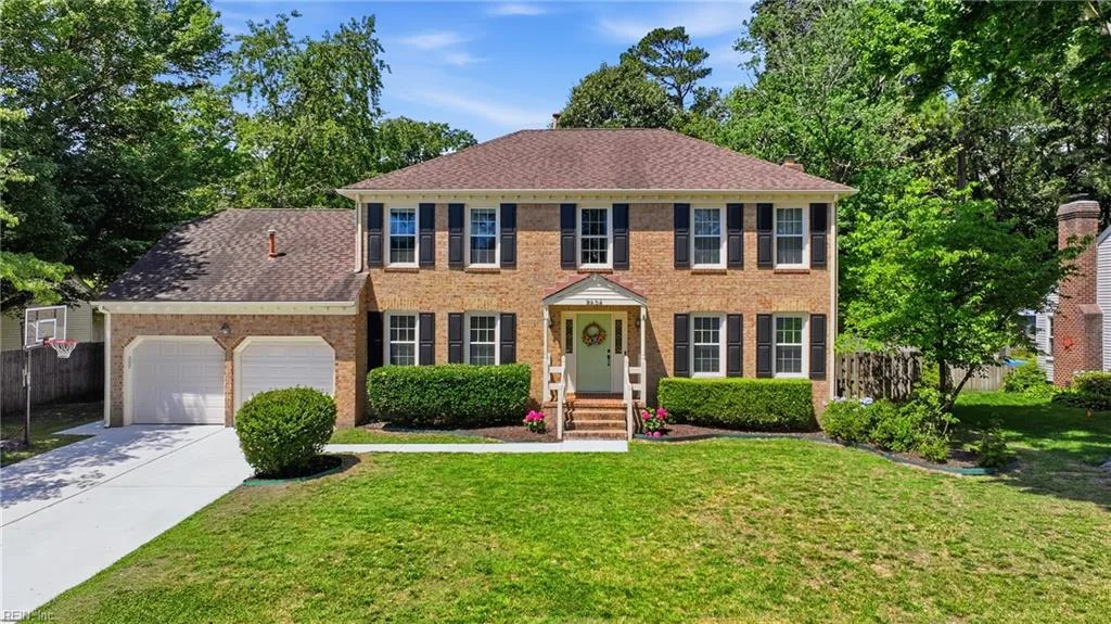 5624 State ST, VIRGINIABEACH VA 23455