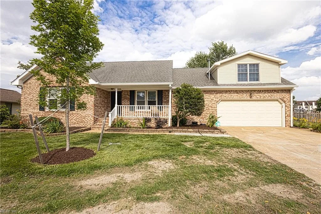 1104 Copper Stone CIR, CHESAPEAKE VA 23320