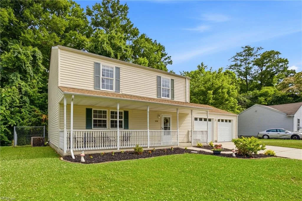 2210 Kentucky Ave, Suffolk — photo
