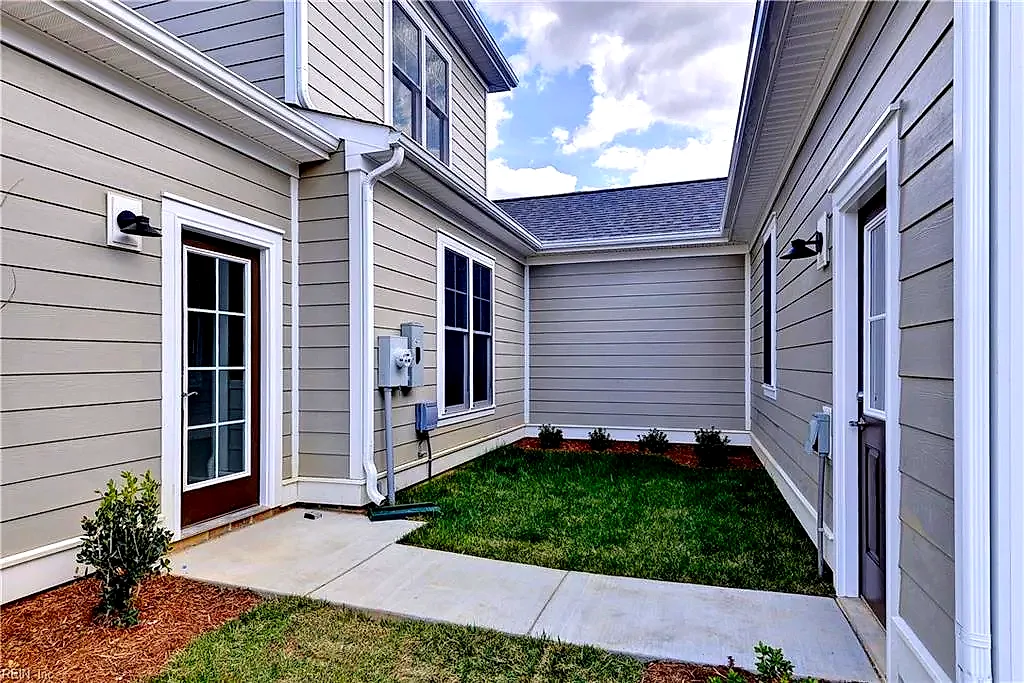 3529 Amberley Way, Williamsburg — photo