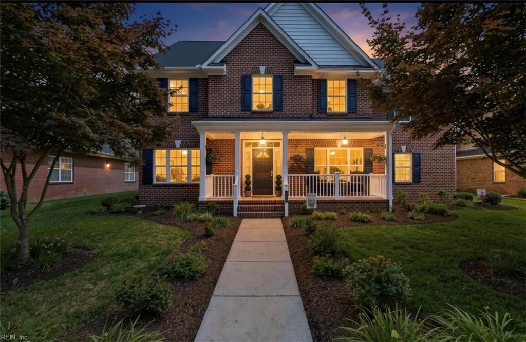 816 Poquoson XING, CHESAPEAKE VA 23320