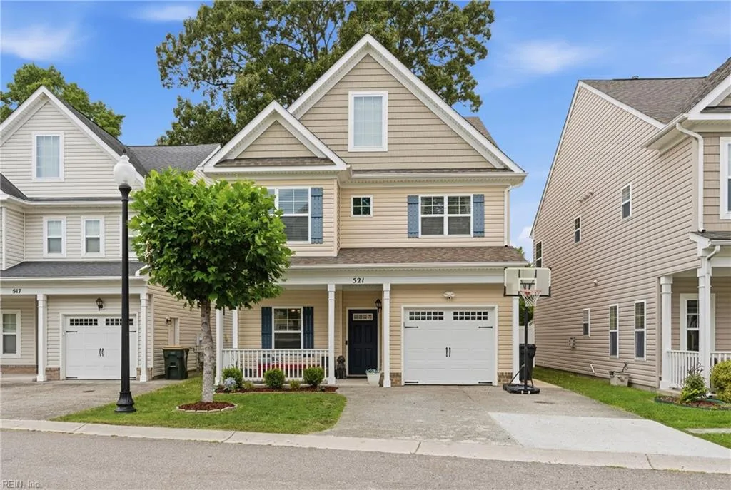521 Cape Joshua LN, VIRGINIABEACH VA 23462