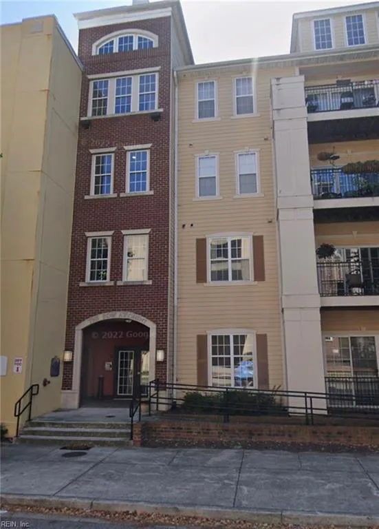 1400 Granby St #421, Norfolk — photo