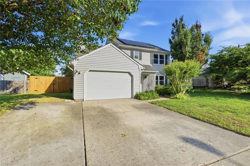 1897 Haviland DR, VIRGINIABEACH VA 23454
