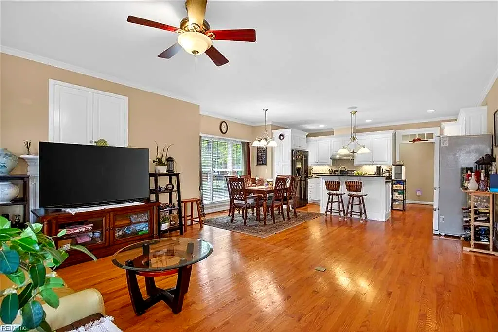 281 T.S. Eliot St, Newport News — photo