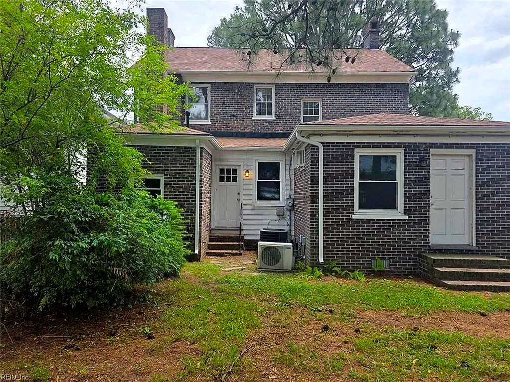 119 Causey Ave, Suffolk — photo