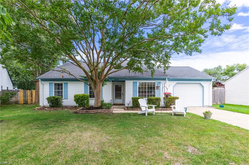 1093 Elloree CT, VIRGINIABEACH VA 23464