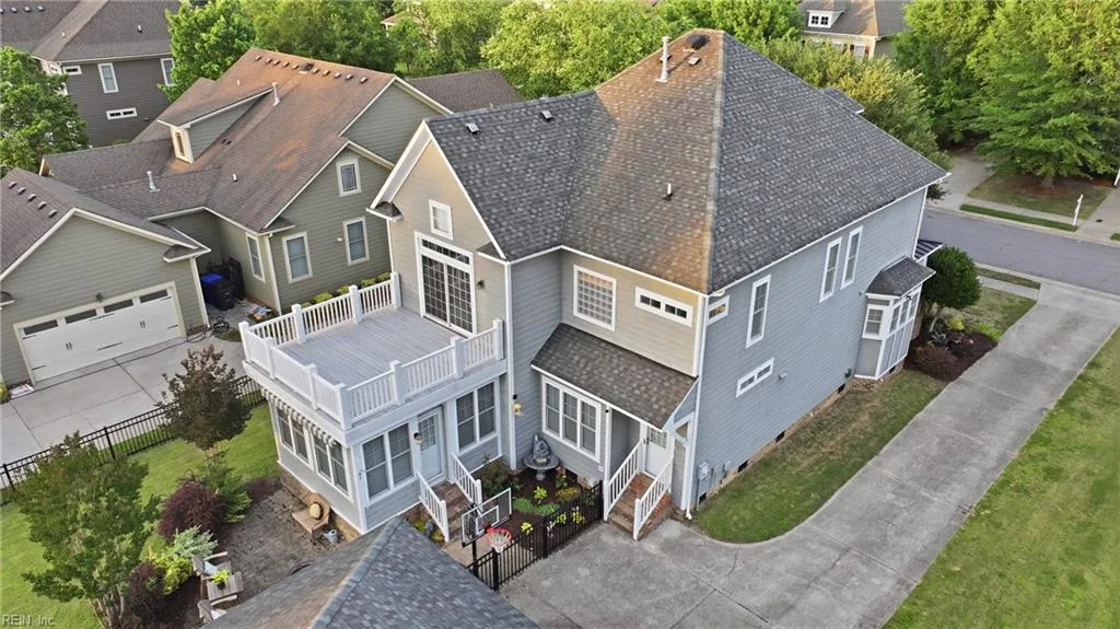2107 Governors Pointe Dr, Suffolk — photo