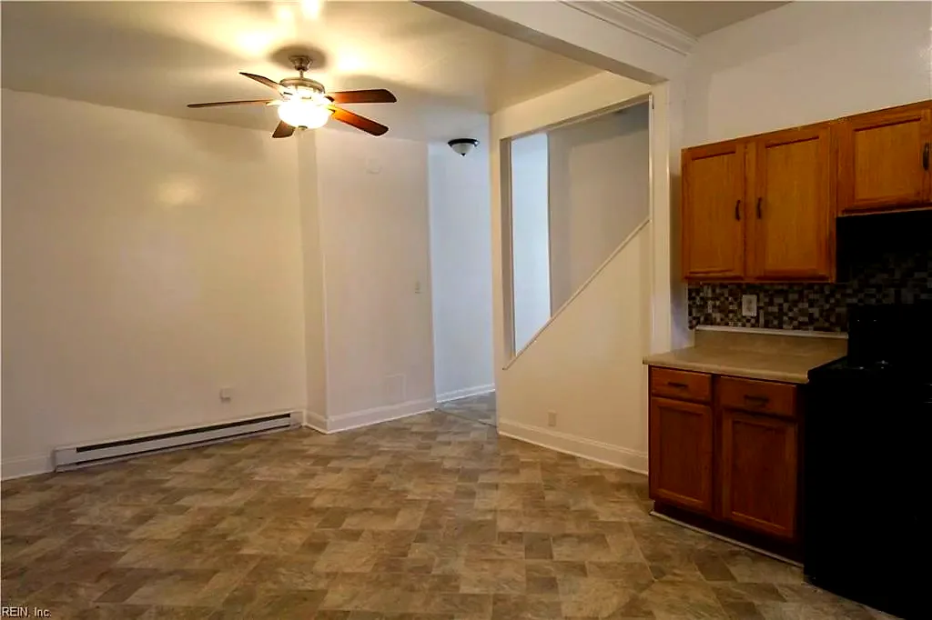 1035 23rd St, Newport News — photo