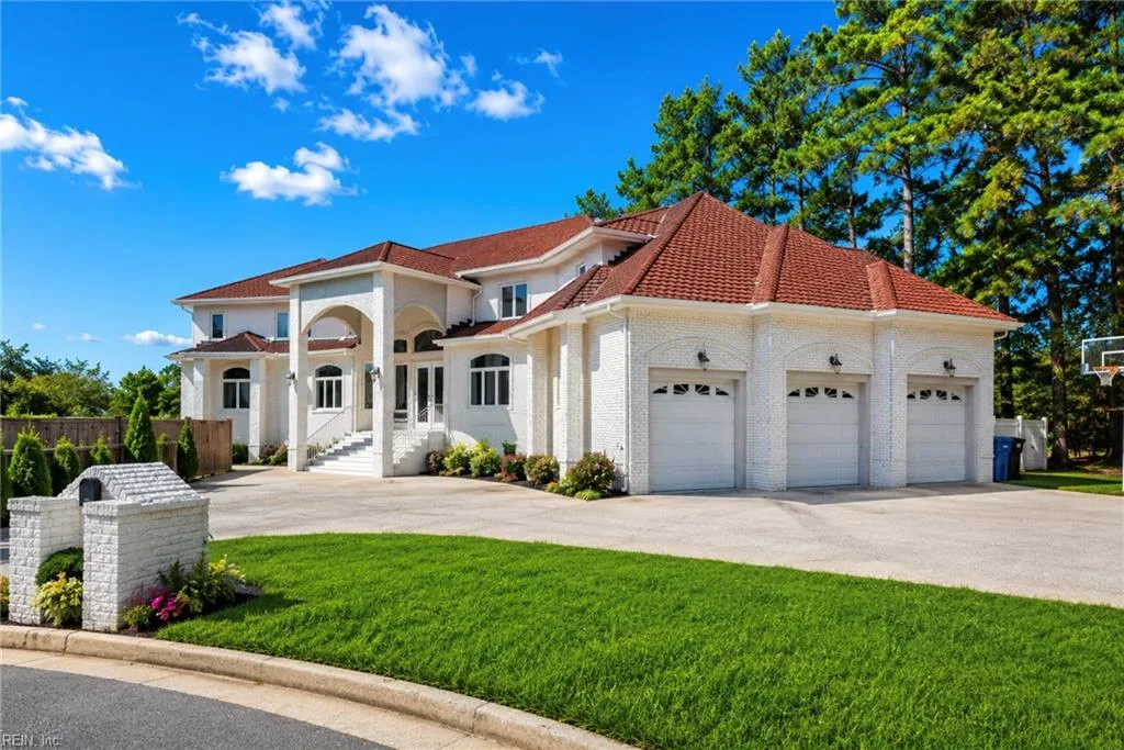 4200 Quailshire CT, CHESAPEAKE VA 23321