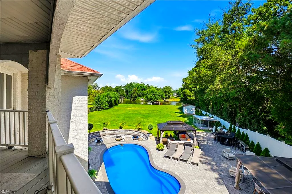 4200 Quailshire Ct, Chesapeake — photo