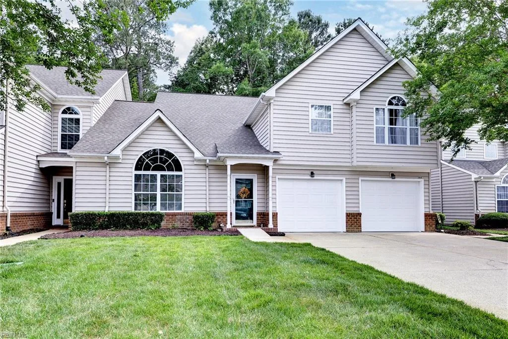 282 Shoal Creek NONE, WILLIAMSBURG VA 23188