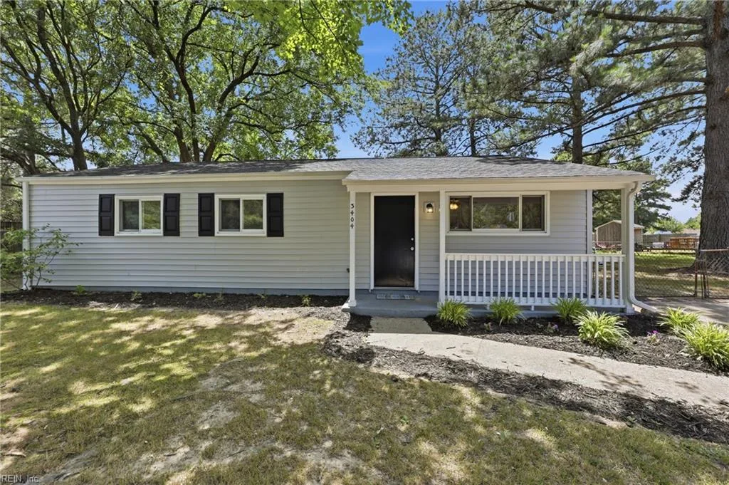 3404 Opoho CT, CHESAPEAKE VA 23321