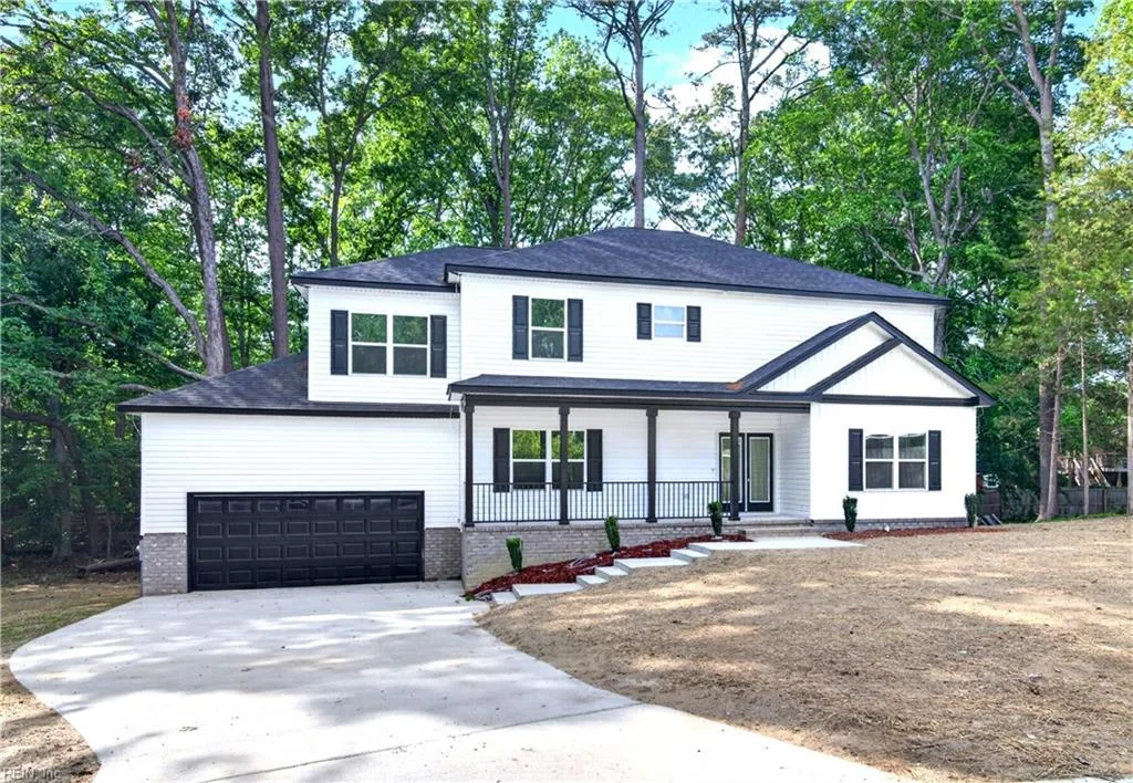 315 De Laura Drive NONE, NEWPORTNEWS VA 23608