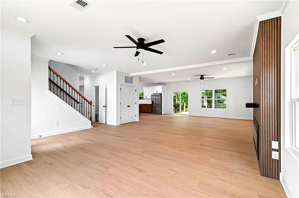 315 De Laura Dr, Newport News — photo