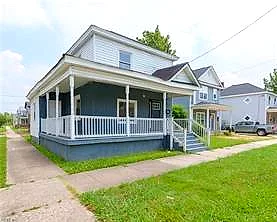 250 Pinner ST, SUFFOLK VA 23434