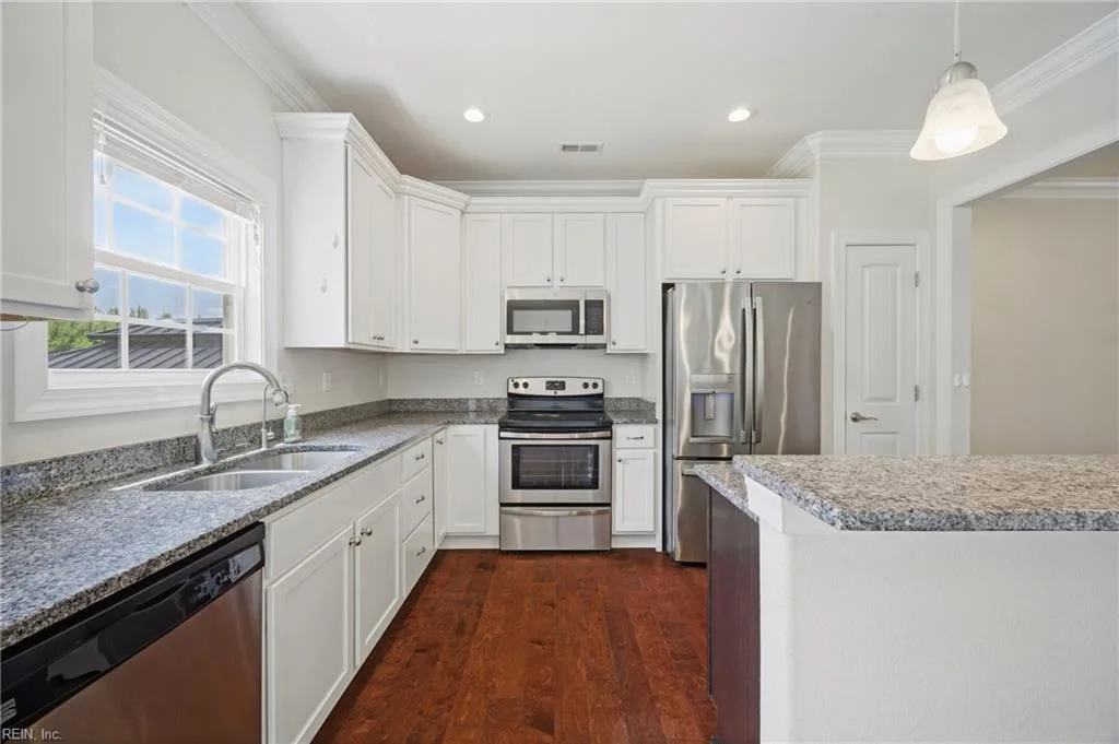 1313 Babbtown RD, SUFFOLK VA 23434