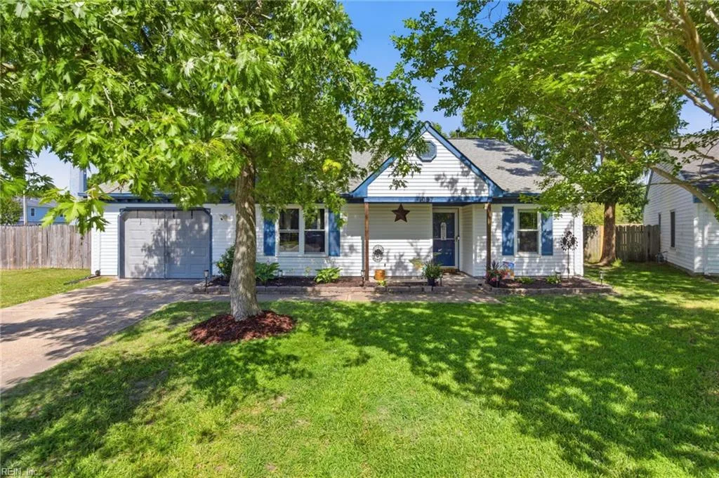 1097 Elloree Ct CT, VIRGINIABEACH VA 23464