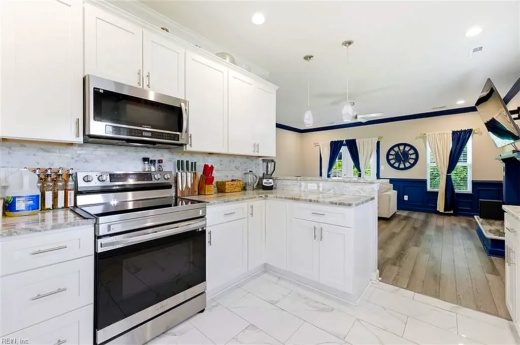 623 Greenlawn Ave, Hampton — photo